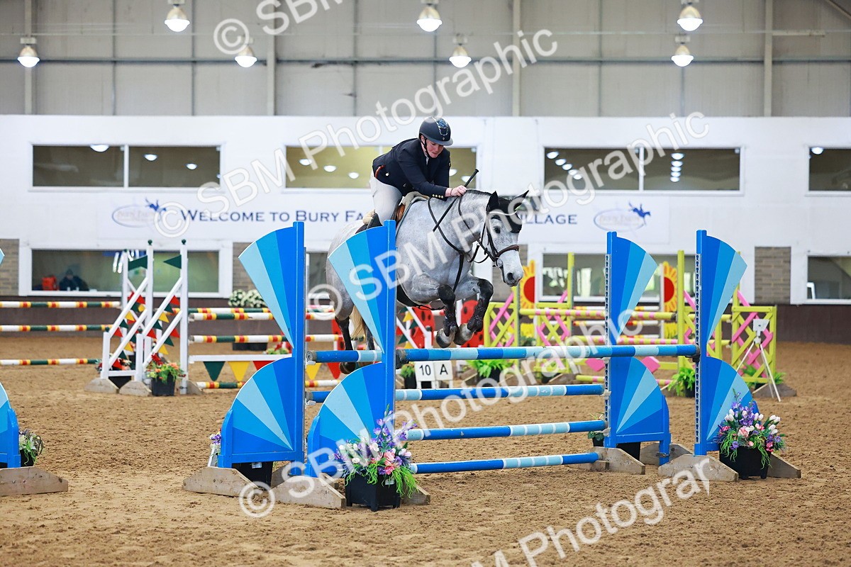 SBM_003214 - Class 10 - Senior Newcomers - 1.10m