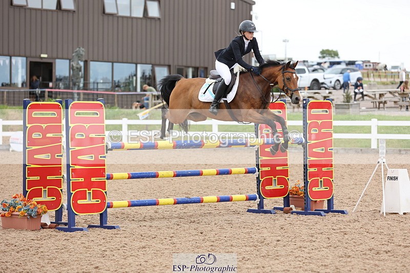 240630A-161529-15084 - Cls 33 Foxhunter and 1.10m Open