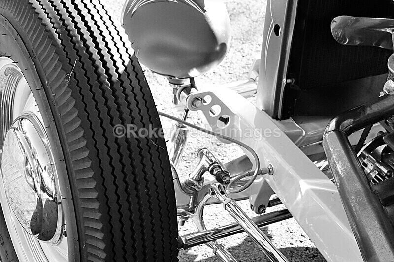 Pete Wilson 29-8-20-11 - Vintage Hot Rod Association