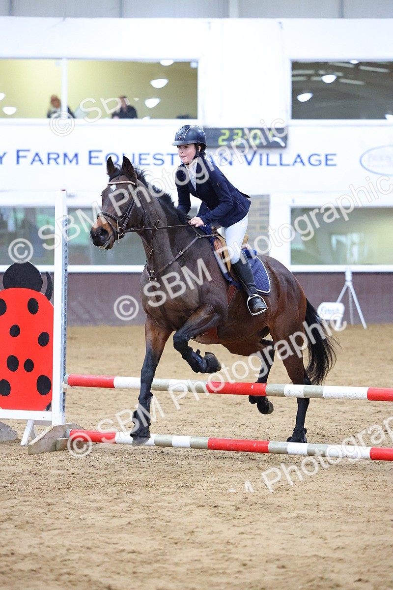 SBM_000573 - Class 3 - 60cm