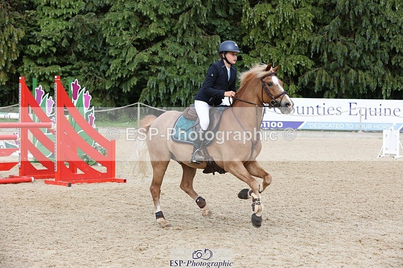 230618-175048-13978 - Cls 22 Hoys 138cm 2nd round 1st rnd