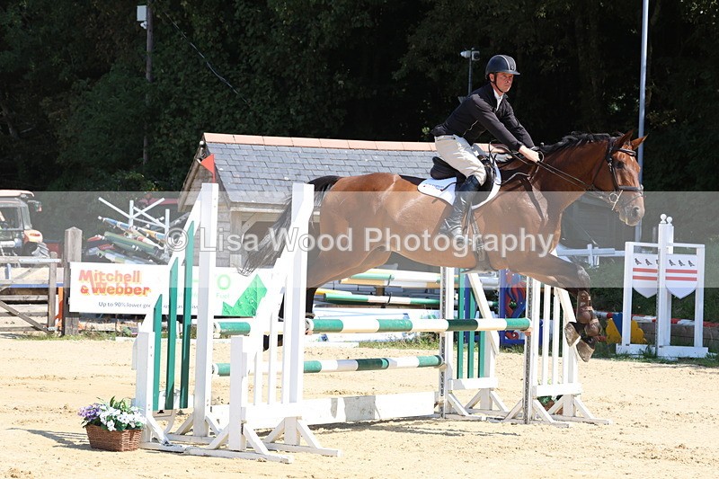 3E7A1436 - Class 6: Senior Discovery/1m open