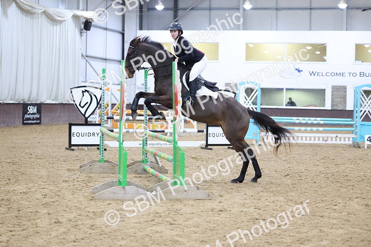SBM_000220 - Class 2 - Senior British Novice - 90cm