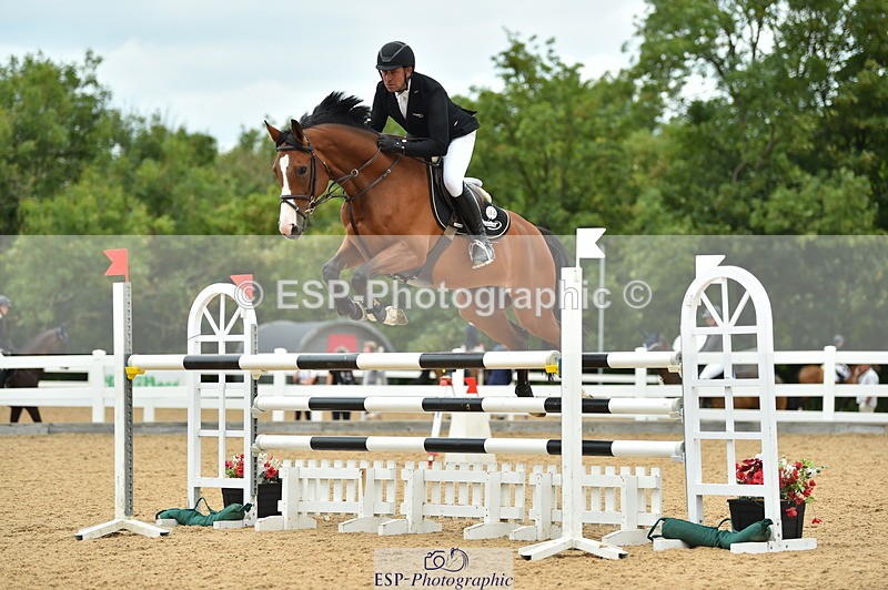 230720A-145950-03409 - Cls 17, 1 Star Silver 1.20m