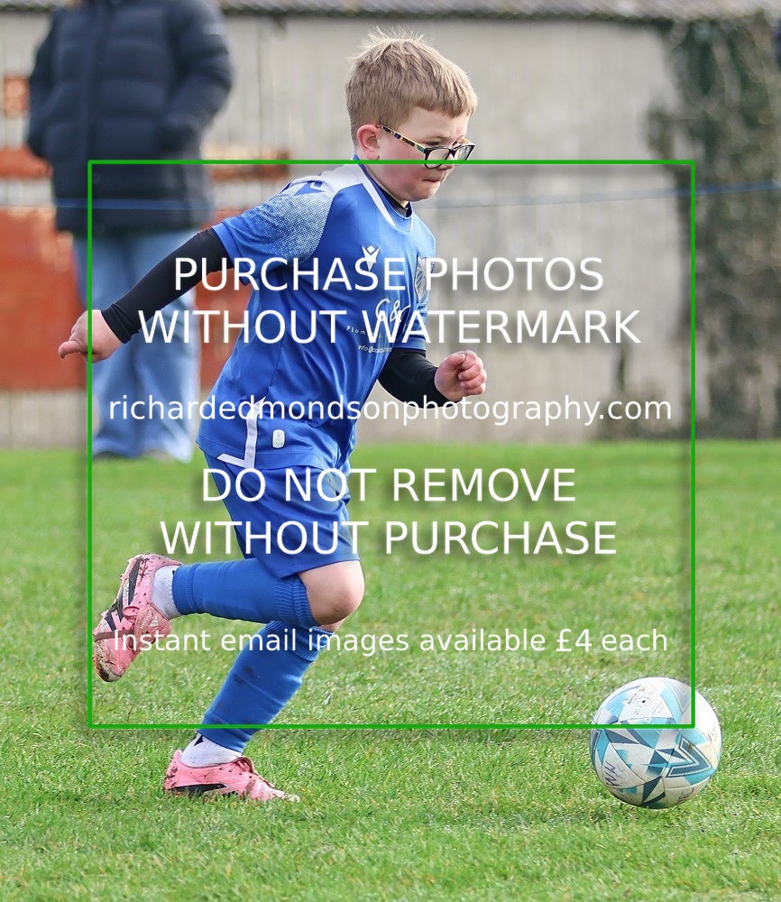 533A3975 - Wattsfield Under 8's vs Heathwaite Youth United Under 8's (7/3/26)
