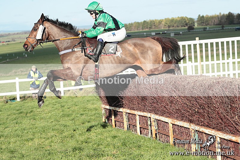 PtP 301125  0140 - Hursley Hambledon Point-to-Point Larkhill Racecourse 30/12/2025