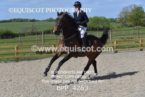 BPP_4263 - CLASS 7 Senior Discovery/ 1m Open