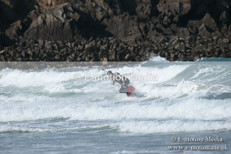 KS 020413-188 - Kite Surfing