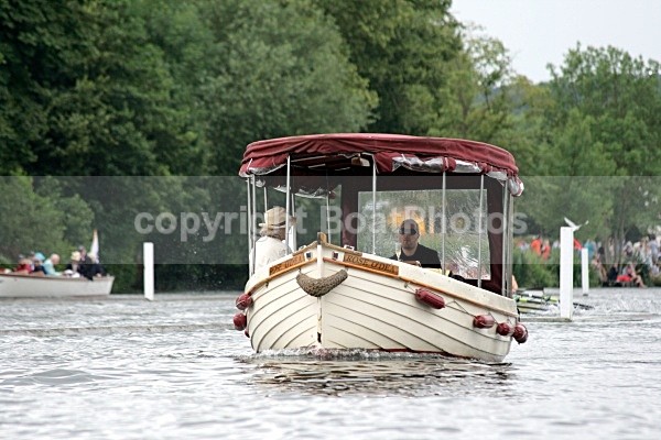 090704 ROSE ODEA IMG_9880 - HENLEY REGATTA  SATURDAY 4th JULY 2009