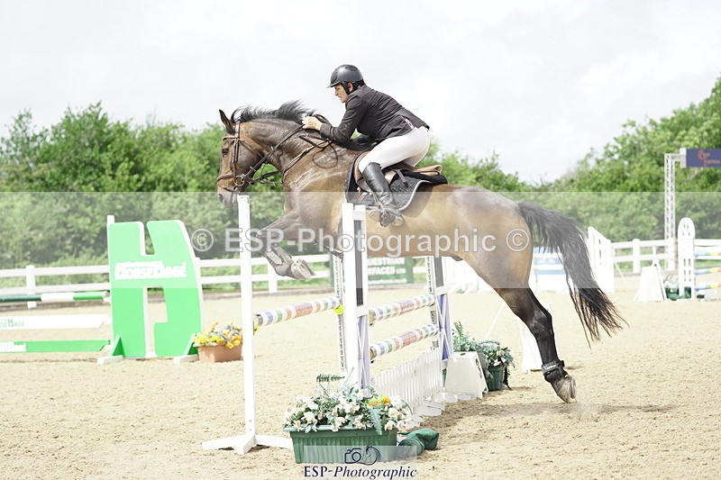 230728A-135248-02223 - Cls 10 95cm Amateur Quali