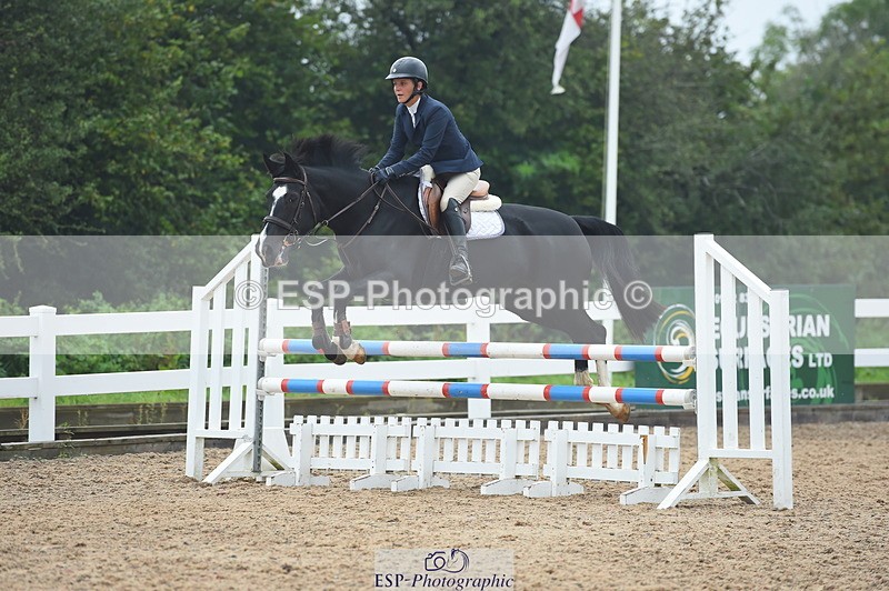 230916A-124918-04305 - Cls 23 Snr Discovery & 1m Open