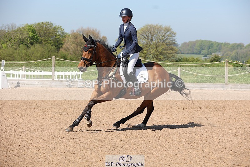 250430-105125-00269 - Cls 1 Clear Round, British Novice and 90cm Open