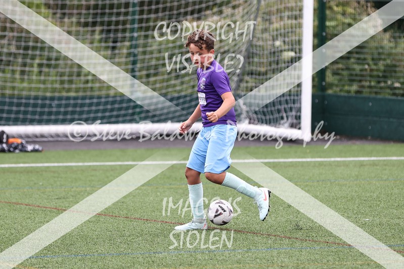 1DX30882 - Sat 6th U9 Boys