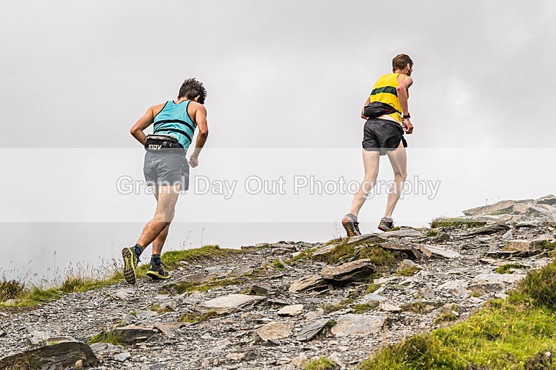 Skiddaw-36 - Skiddaw Fell Race Sunday 7th July 2014