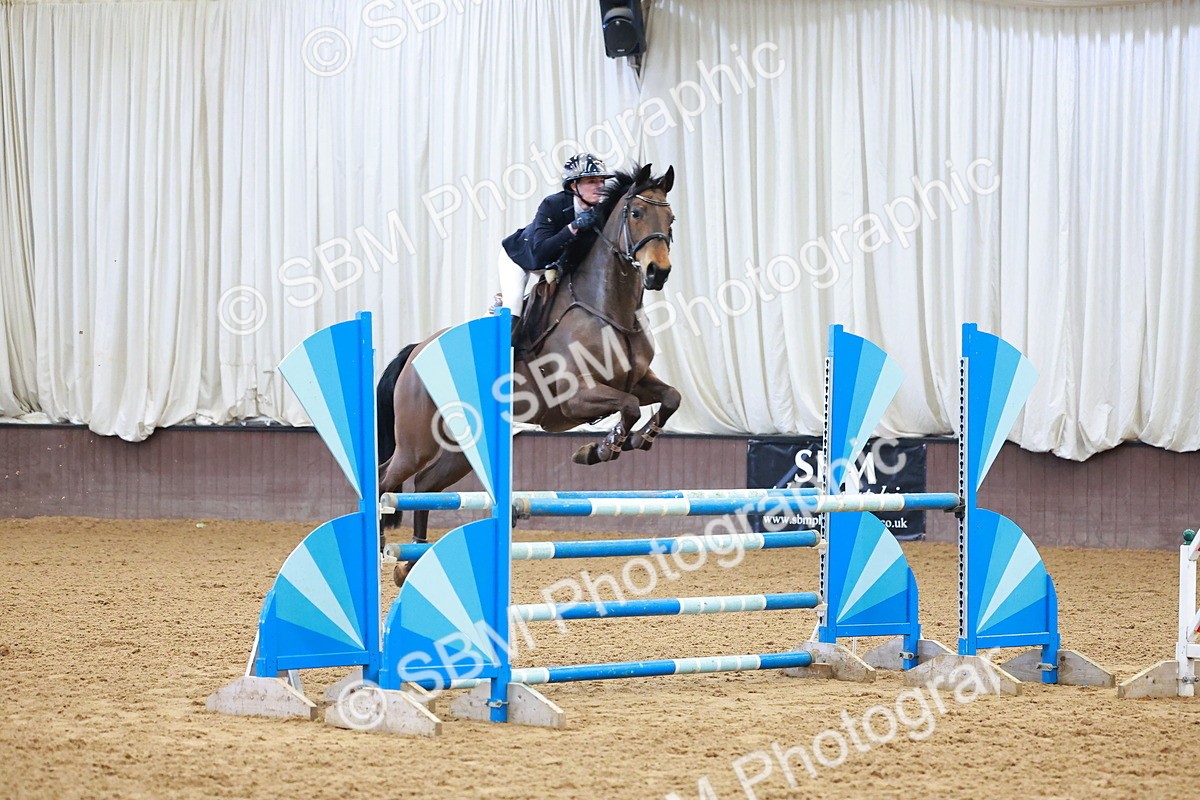 SBM_001360 - Class 4 - Senior Newcomers - 1.10m