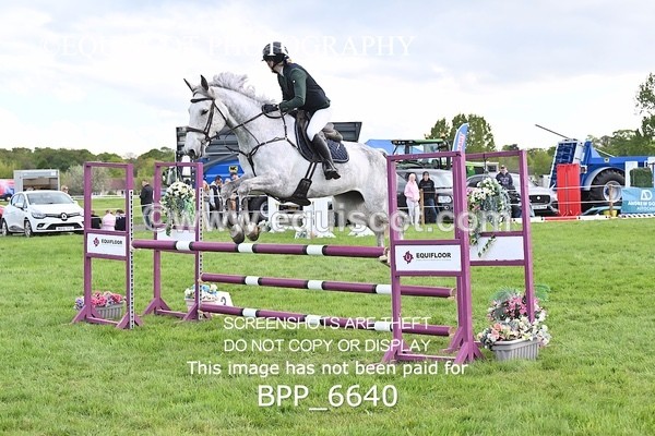 BPP_6640 - CLASS 6 1M AM CHAMP