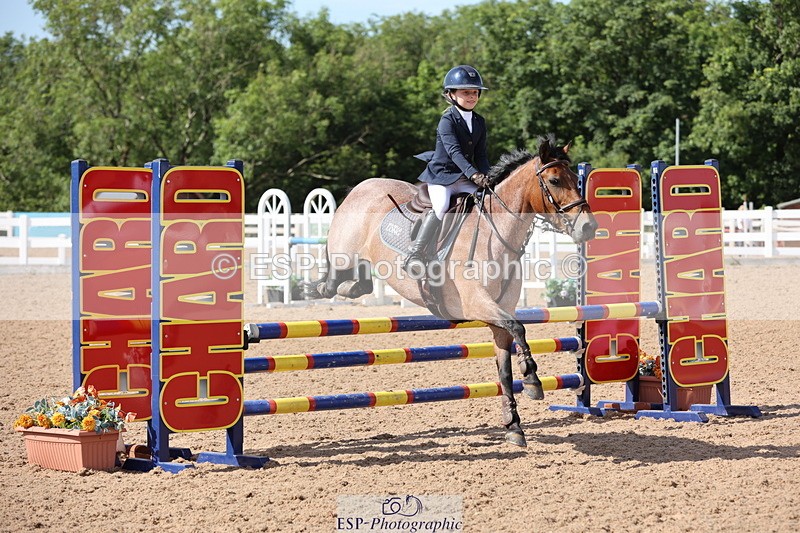 240629A-164636-08157 - Cls 13 Stepping Stones 128cm + 138cm