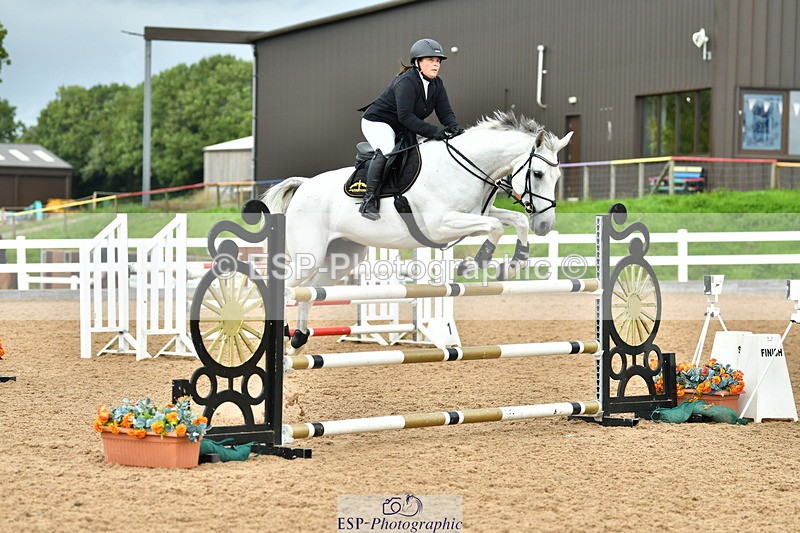 230813A-151623-13020 - Cls 44 A&B 1.10m National Amateur Qualifier & 1.10m Open