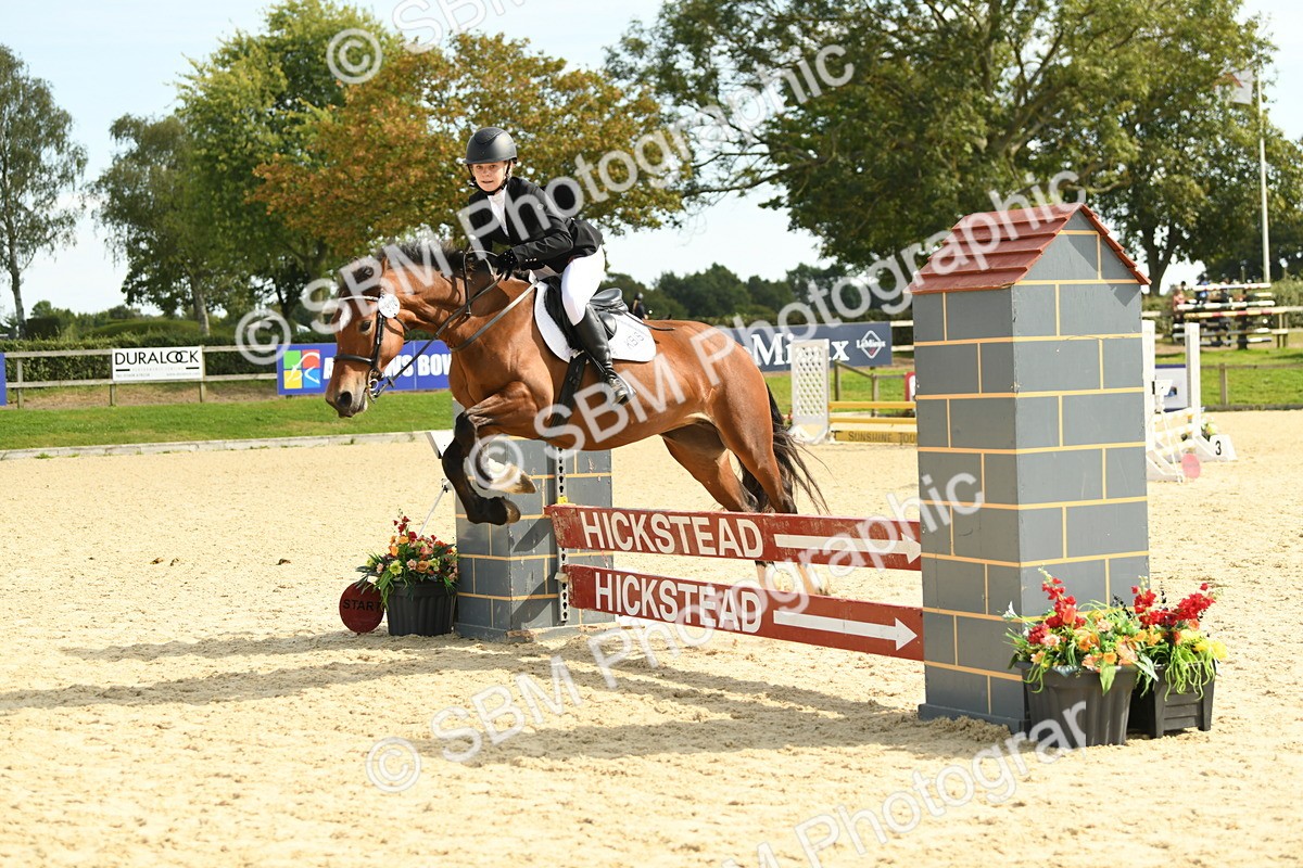 SBM_69095 - J15 - Junior Pony 70cm Championship