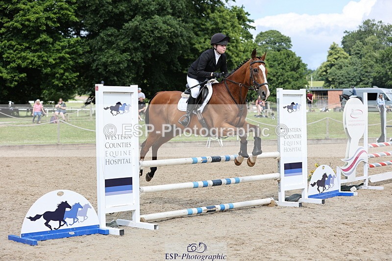 250614A-101644-05612 - Cls 26 British Novice and 90cm Open