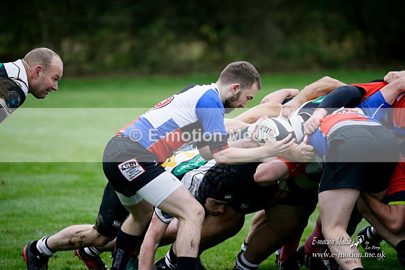 RU 201121 02 - Pewsey Vale RFC v Chippenham III RFC 21/11/2021