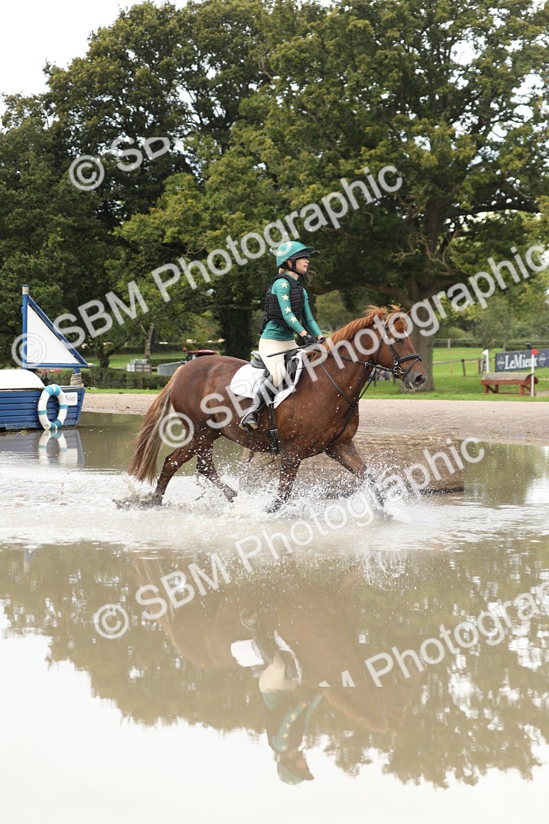 SBM_07964 - E4 Eventers Challenge 80cm Open