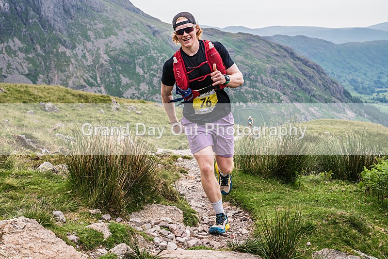 Great Lakes-185 - Great Lakes Fell Race Saturday 21st June 2025