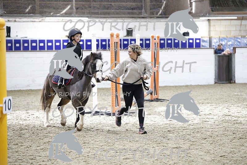 _T0A0761 - Class 1 Cross poles