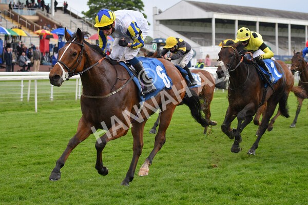 yr22052021r6-23 - Race 6 4.55pm Reg Bond