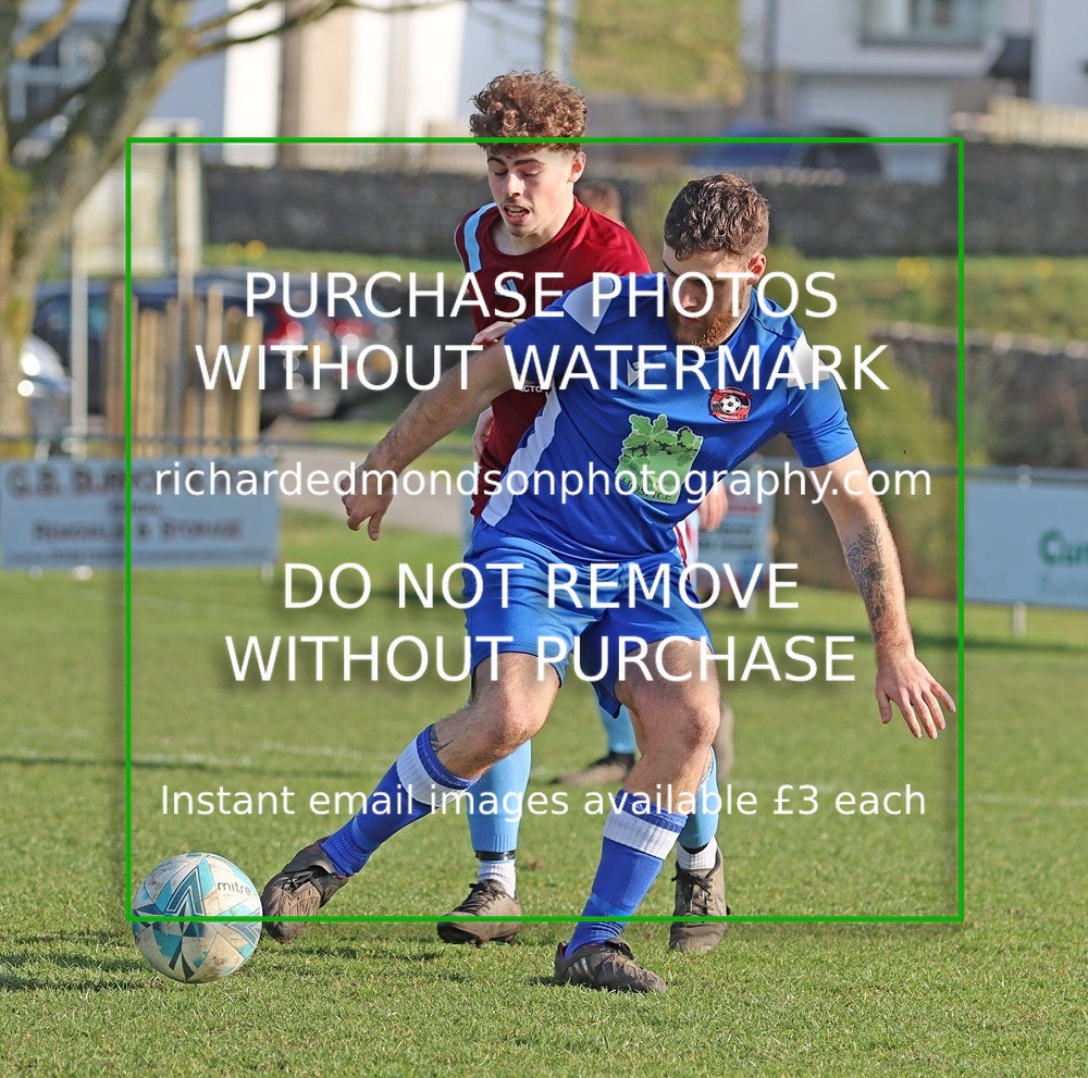 IMG_3898 - Carnforth Rangers (8/3/25)