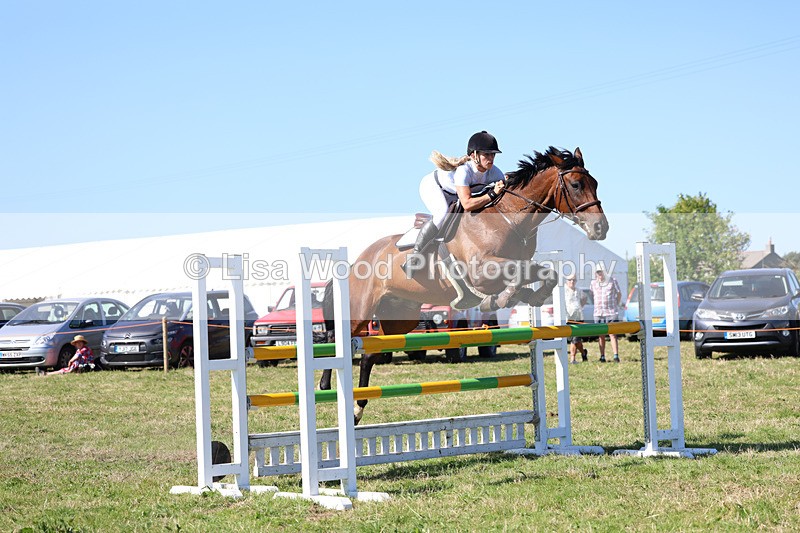 3E7A6646 - Class 14: Senior 1.15m Open