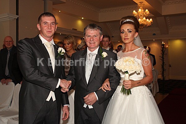 064 - Kieran and Lindsay Black Wedding