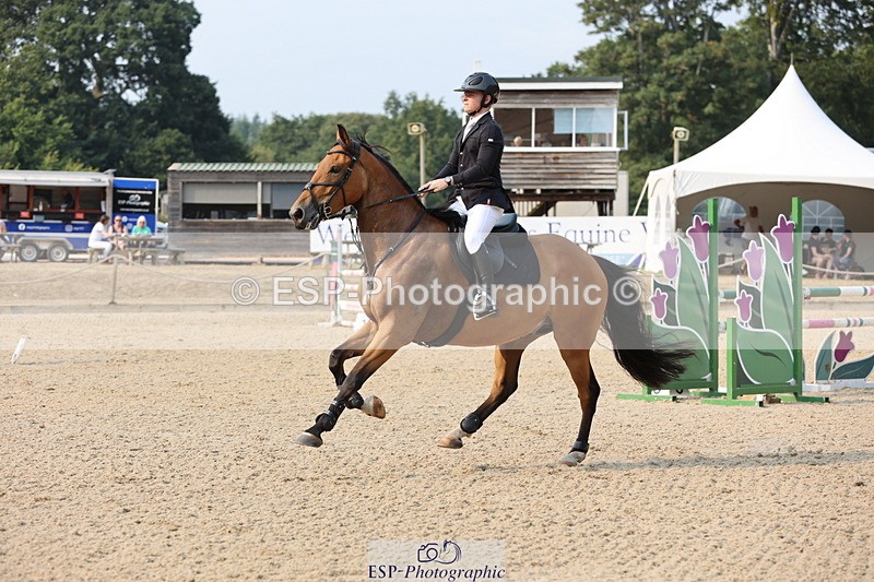 250816A-170320-02934 - Cls 10 Snr 1.15m Open