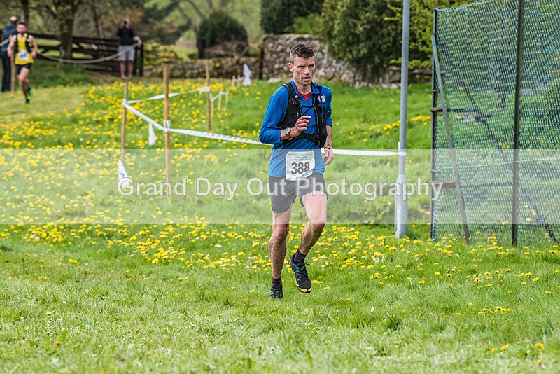 3 Peaks-2384 - The 3 Peaks Race - The Finish - Saturday 29th April 2023