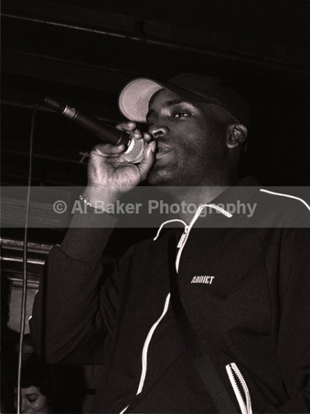 45 rodney_p - Rodney P & Skitz @ sankeys  28.11.02