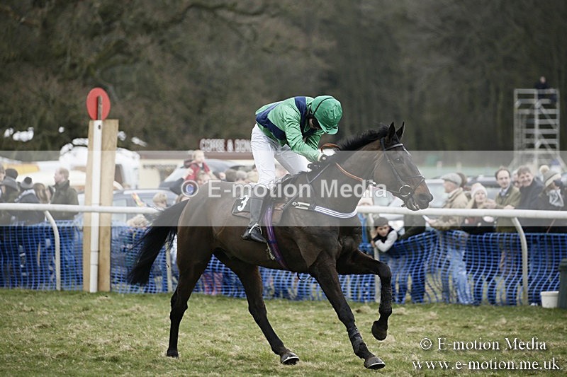 PtP 110318 493 - Hampshire Hunt Point-to-Point Hackwood Park 11/03/18