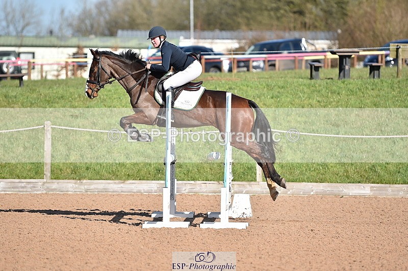 240306A-104526-00832 - Cls 1 British Novice and 90cm Open