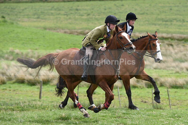 11 - Mosspaul Rideout