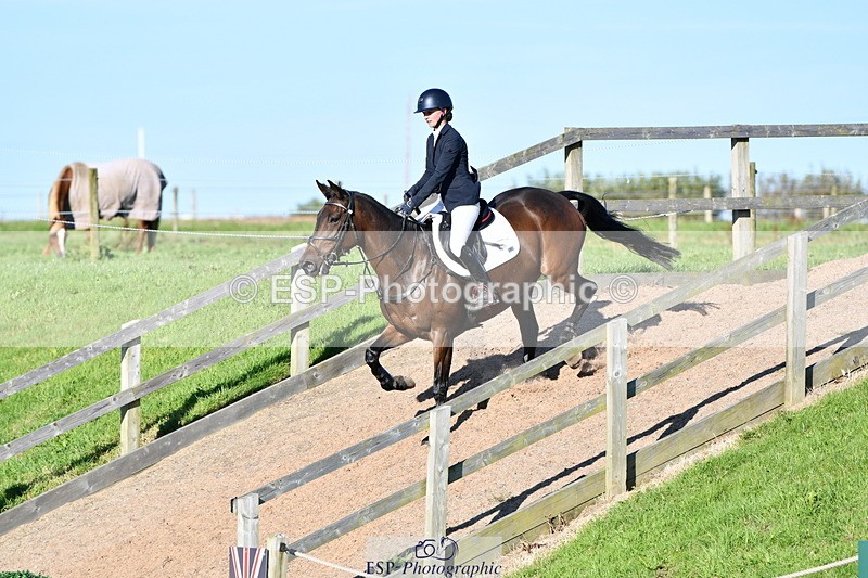 240914A-165657-08246 - Cls 19-S Snr 1.10m Open Speed Derby