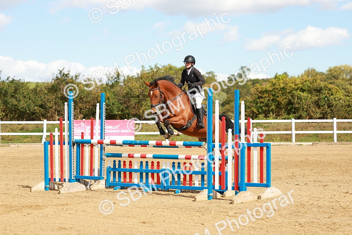 SBM_000850 - Class 3 - Senior Discovery - 1.00m