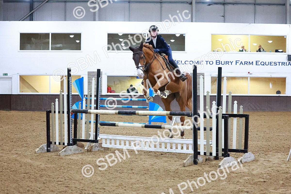 SBM_002124 - Class 4 - Senior Newcomers - 1.10m