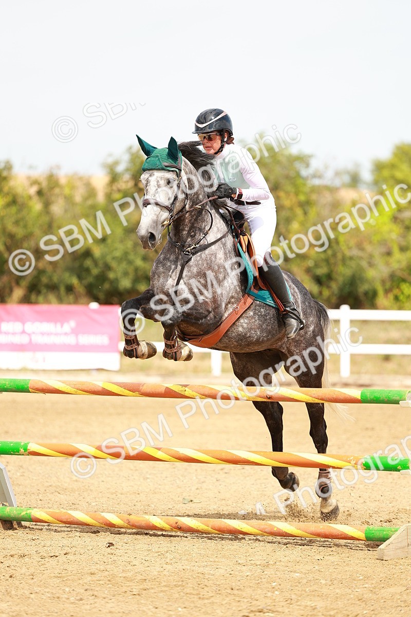SBM_003470 - Class 11 - Senior Discovery - 1.00m