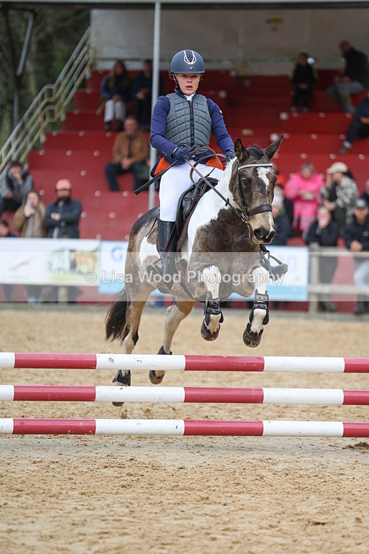 3E7A1595 - Class 3: 60 - 65 (A)