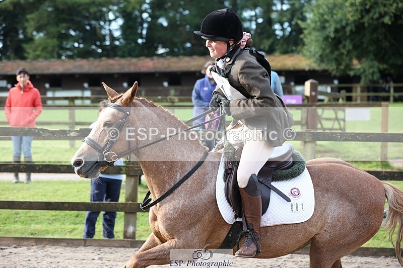 230826-083133-13025 - Round 1 Start to 9.30 Coursewalk