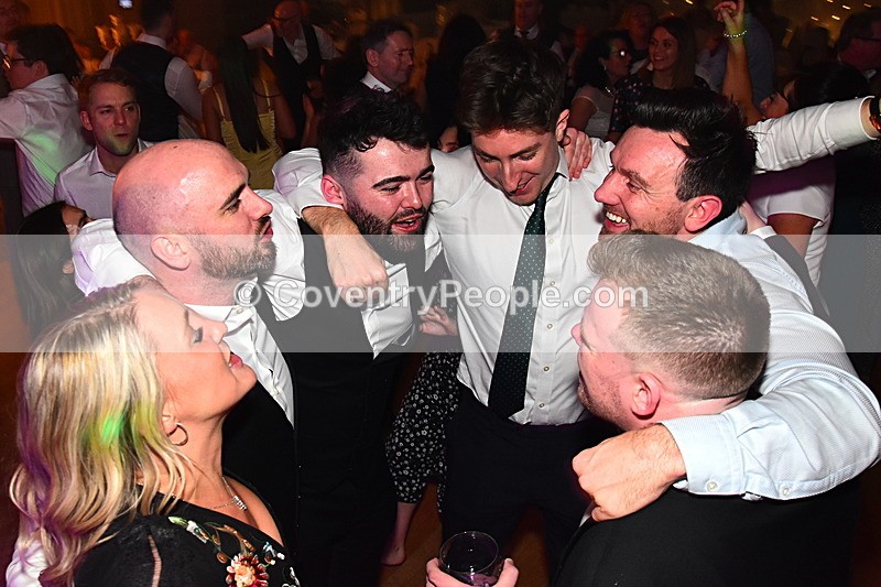 GRC-2007 - Emma and Ciaran