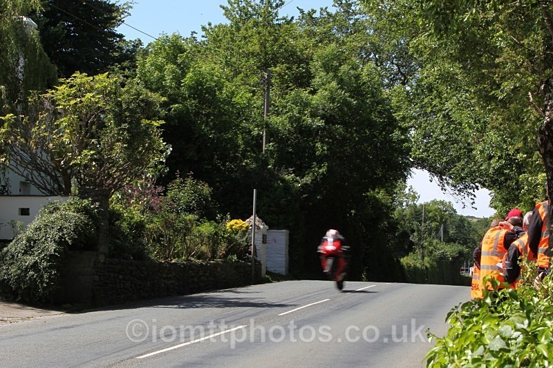  - Superstock Race