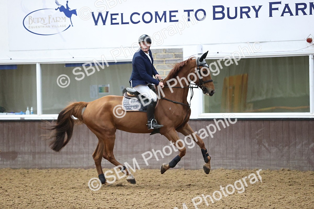 SBM_002782 - Class 9 - Senior British Novice 90cm