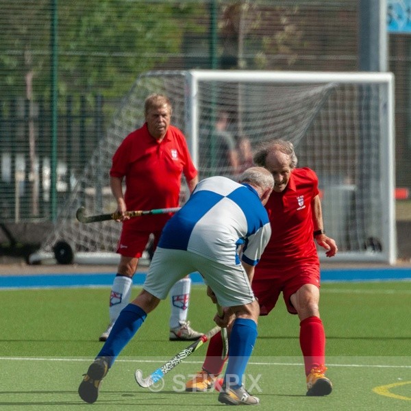  - Tring Hockey Club