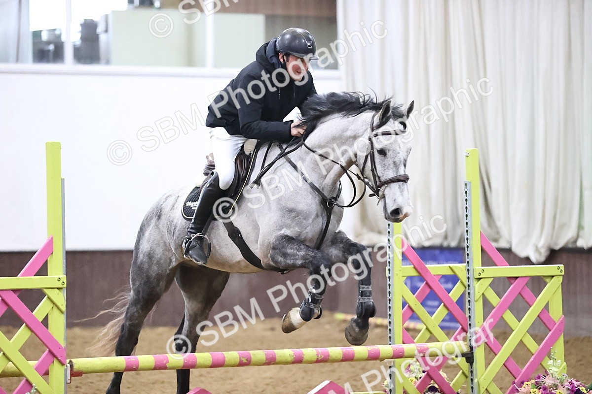SBM_001270 - Class 7 - Clear Round