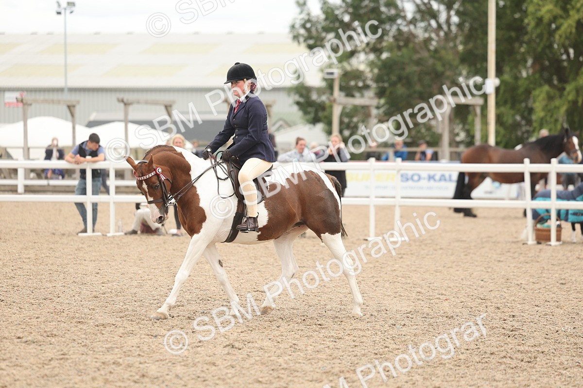 SBM_19150 - Class 316 - Best Pony-Rider Combination